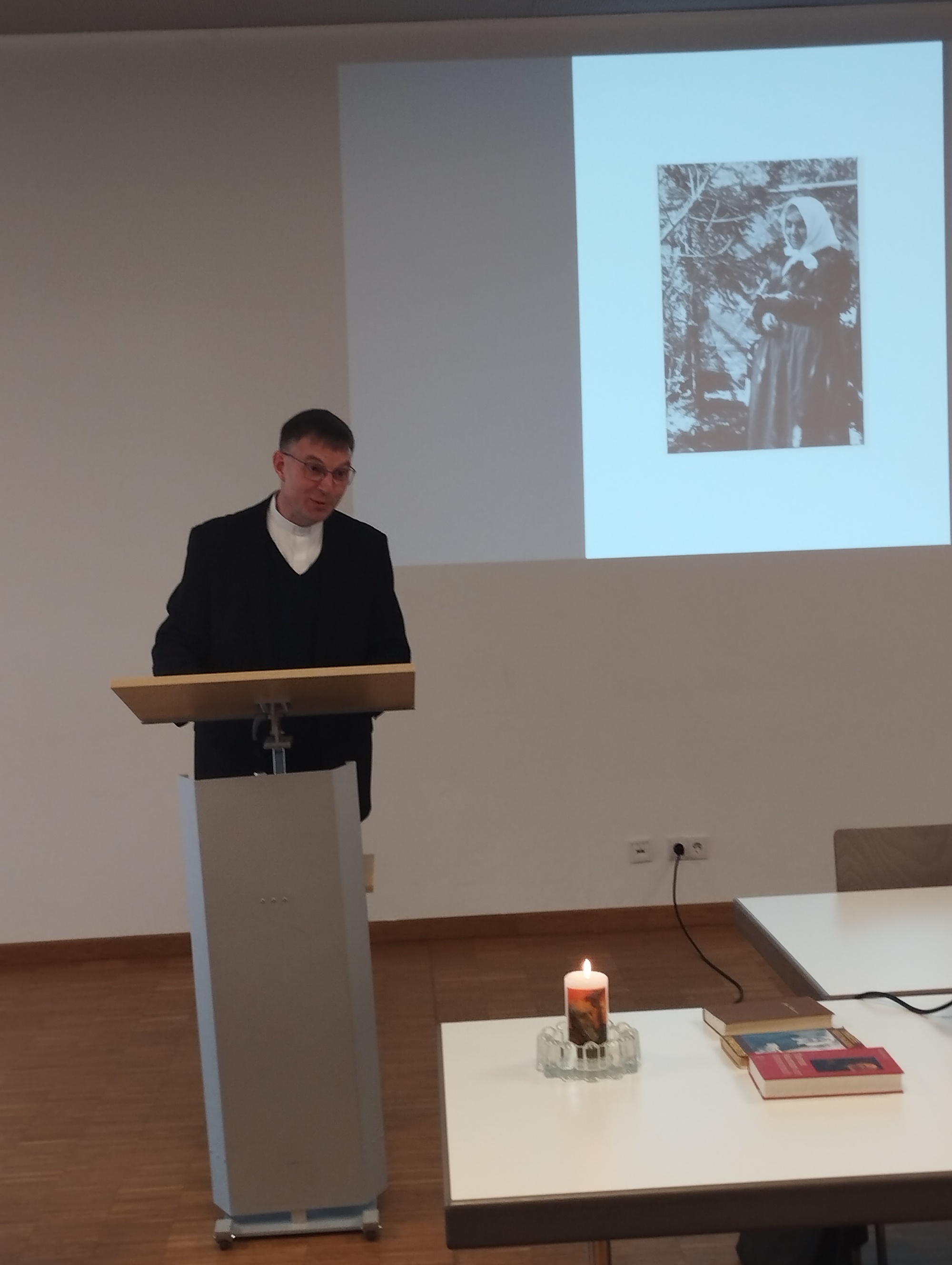 3. Fastenvortrag 2024