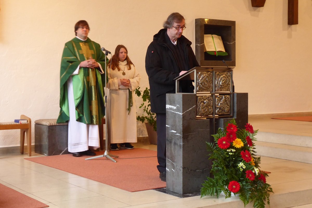 50 Jahre Orgel St. Otto