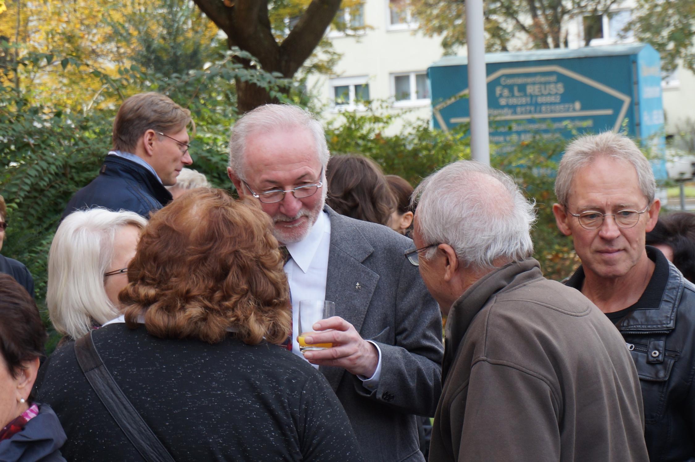 60 jahre