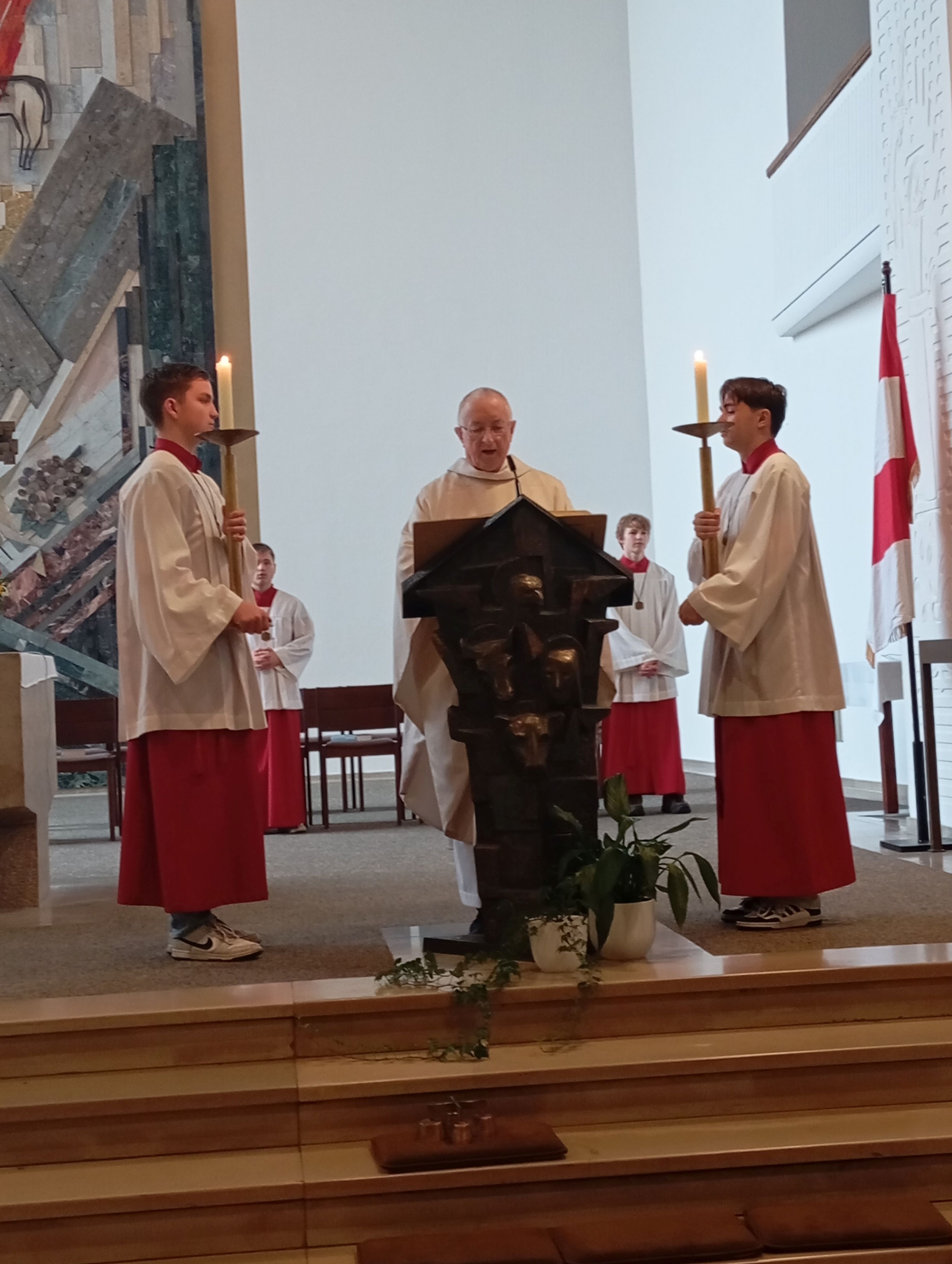 71. Kirchweihfest St. Konrad 2