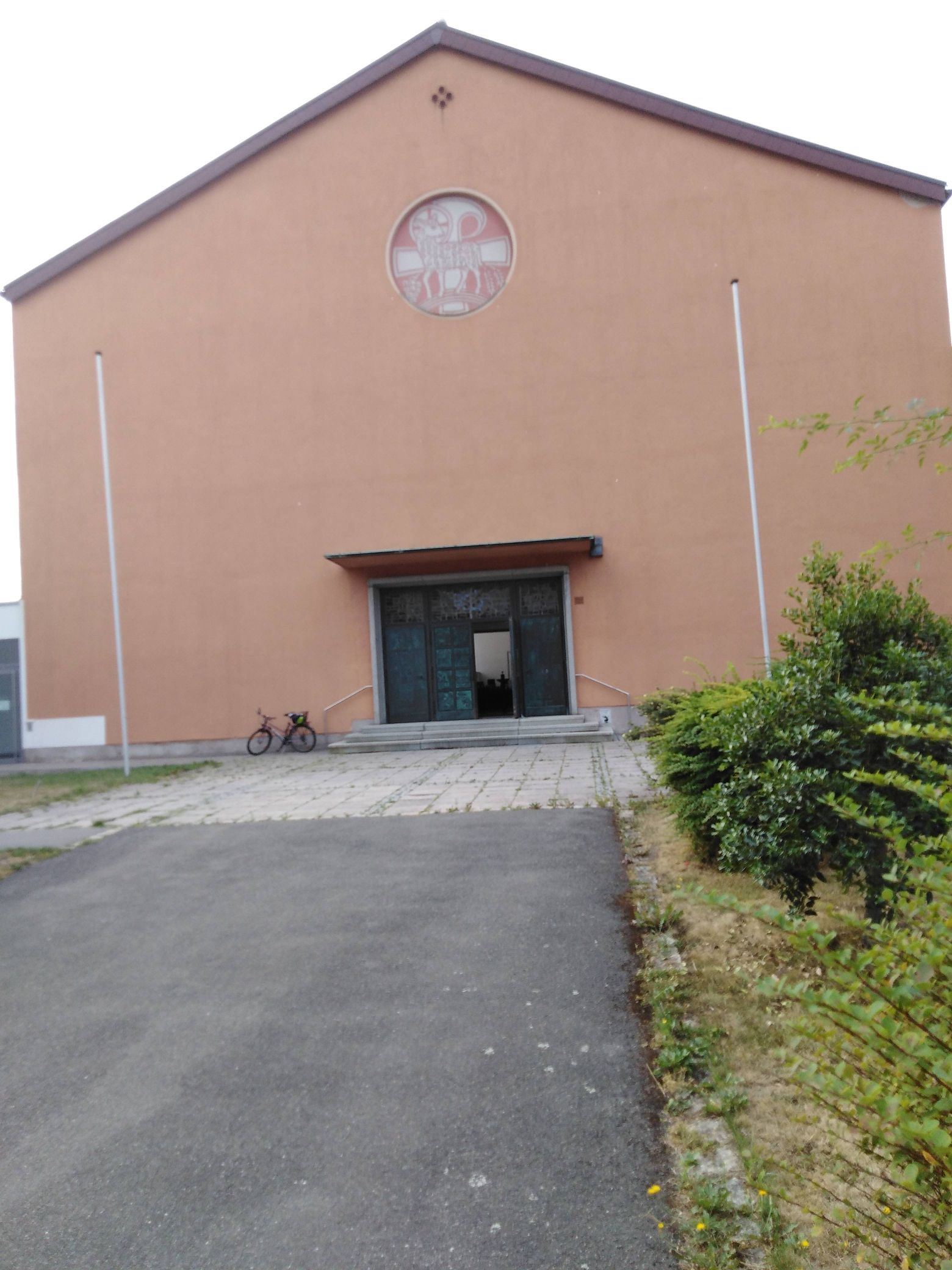 71. Kirchweihfest St. Konrad