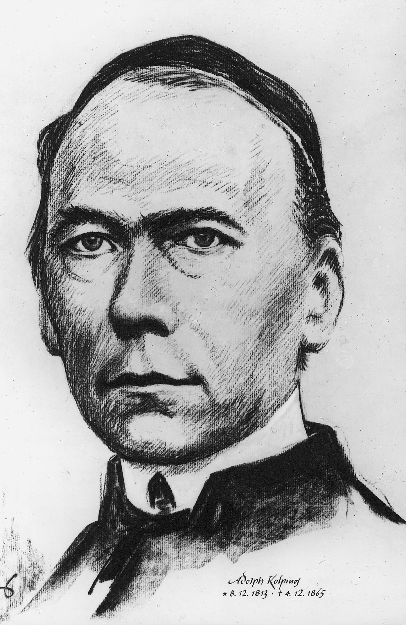 Adolf Kolping