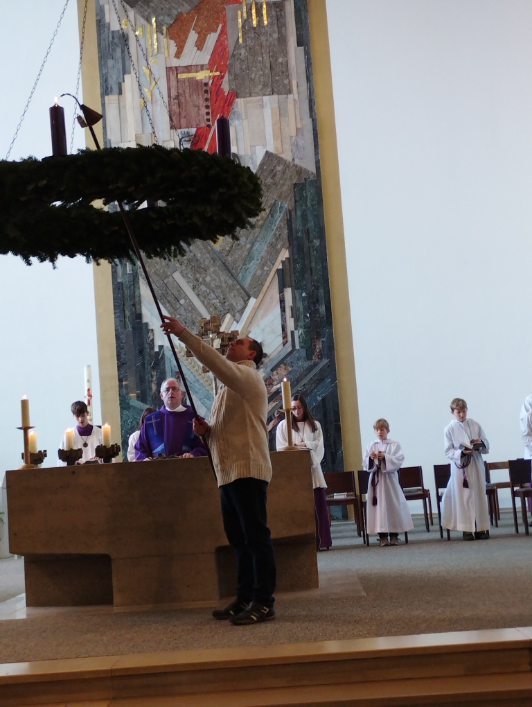 Advent St. Konrad 2022