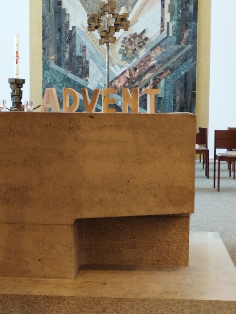 Advent St. Konrad 2022
