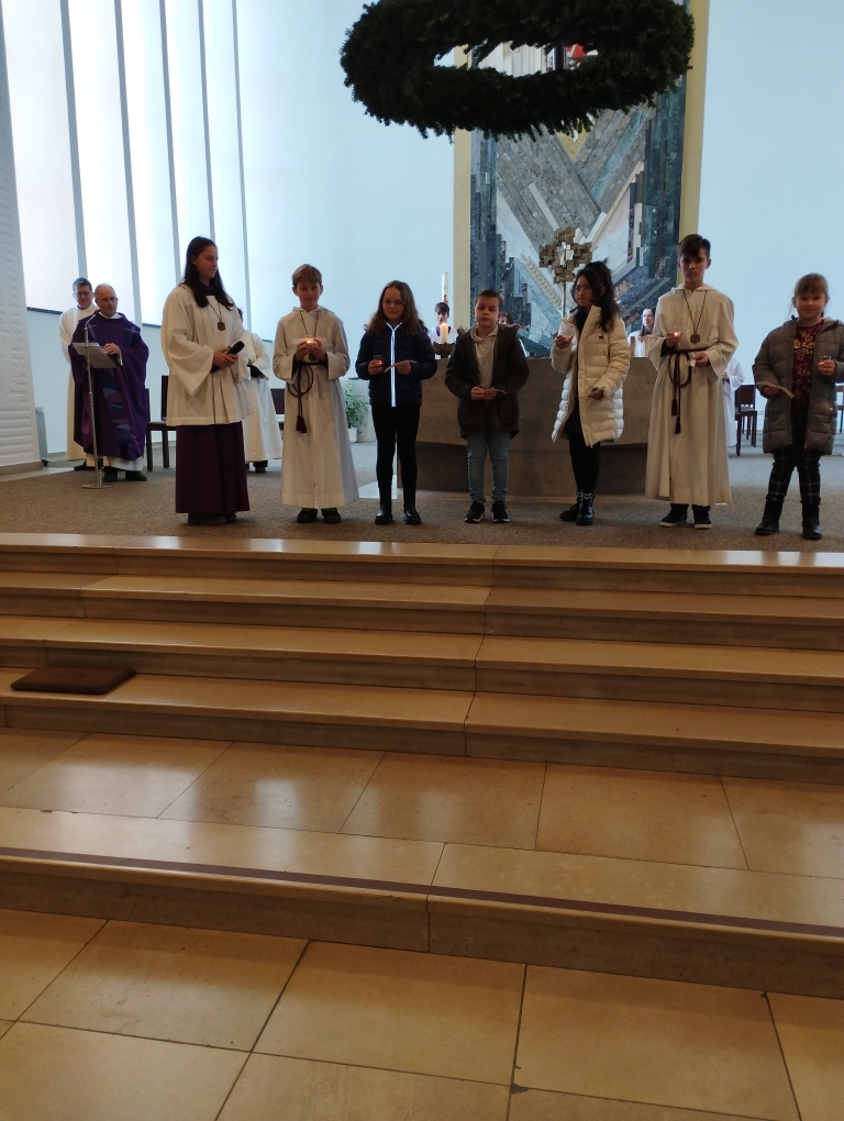 Advent St. Konrad 2022