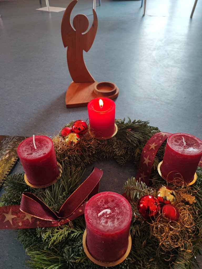 Advent