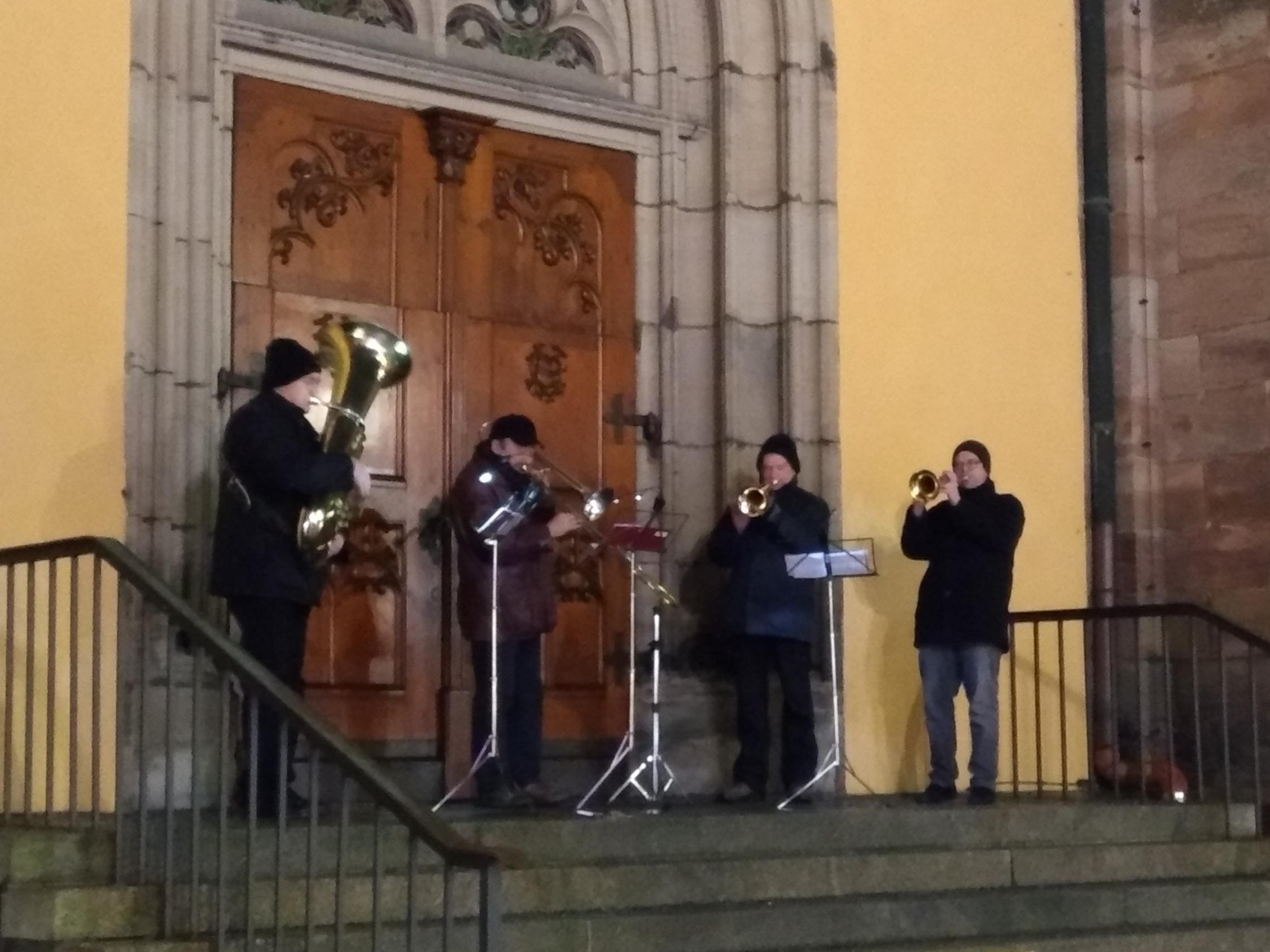 Adventsfenster 2018