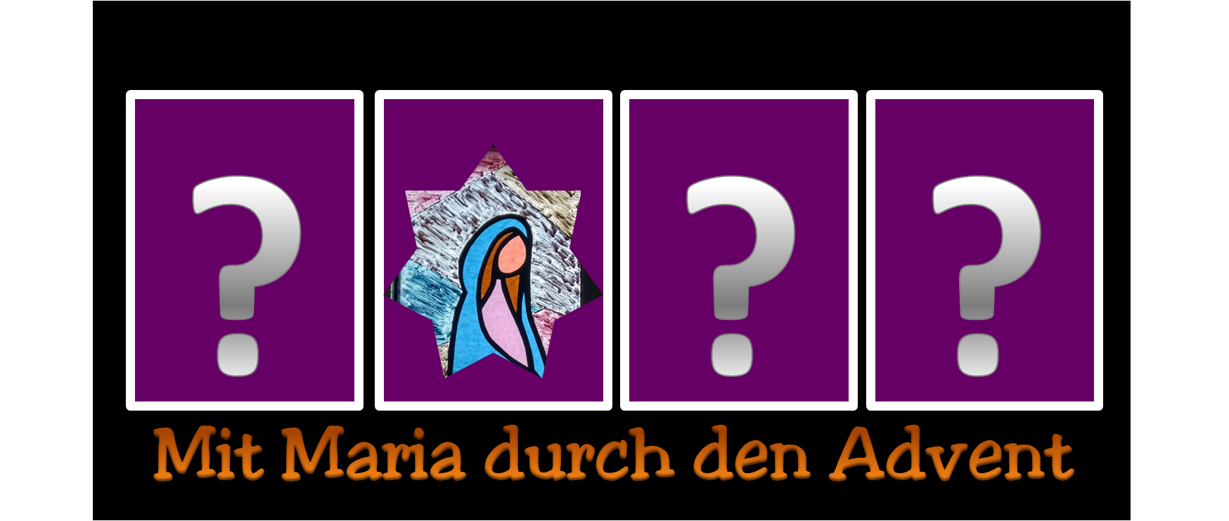 Adventsfenster 2019