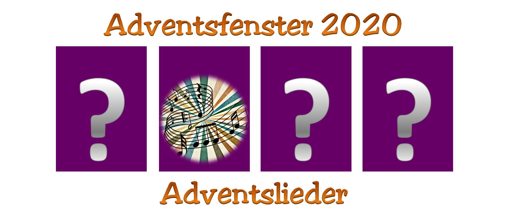 Adventsfenster 2020