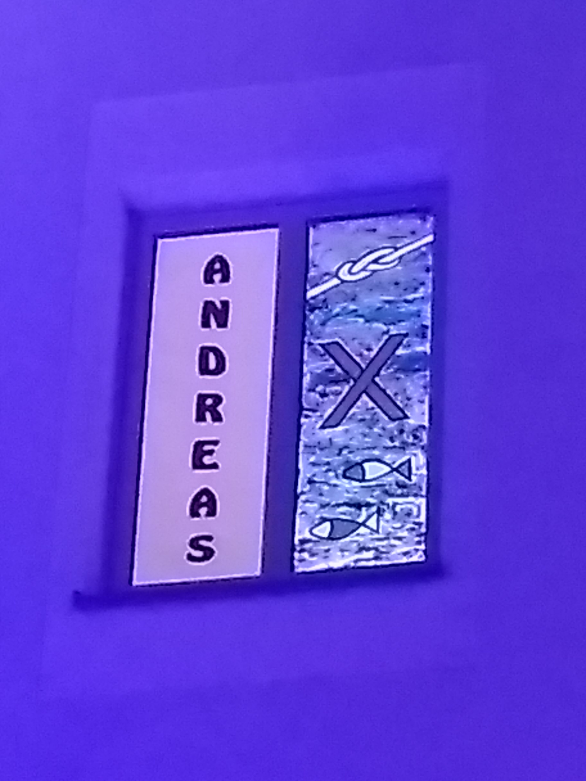 Adventsfenster 2021 1