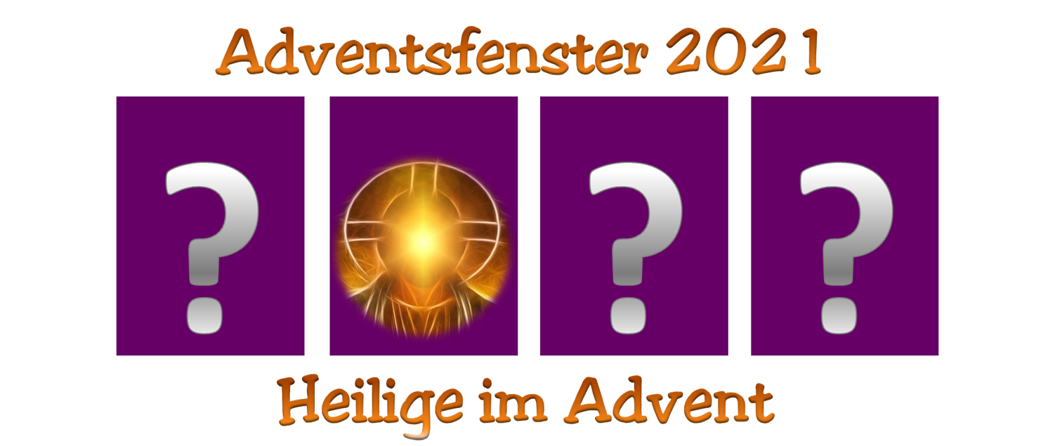 Adventsfenster 2021