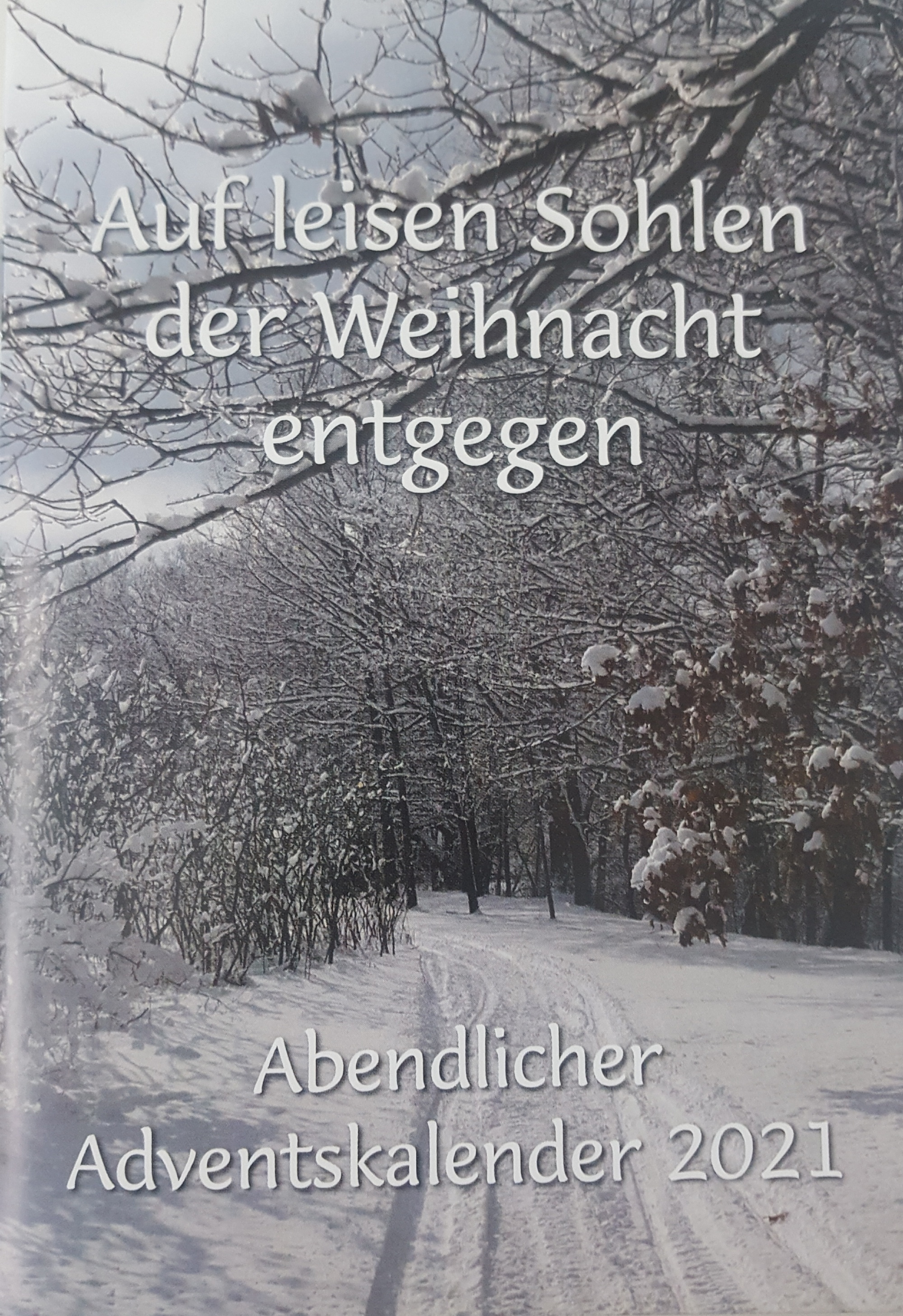 Adventskalender