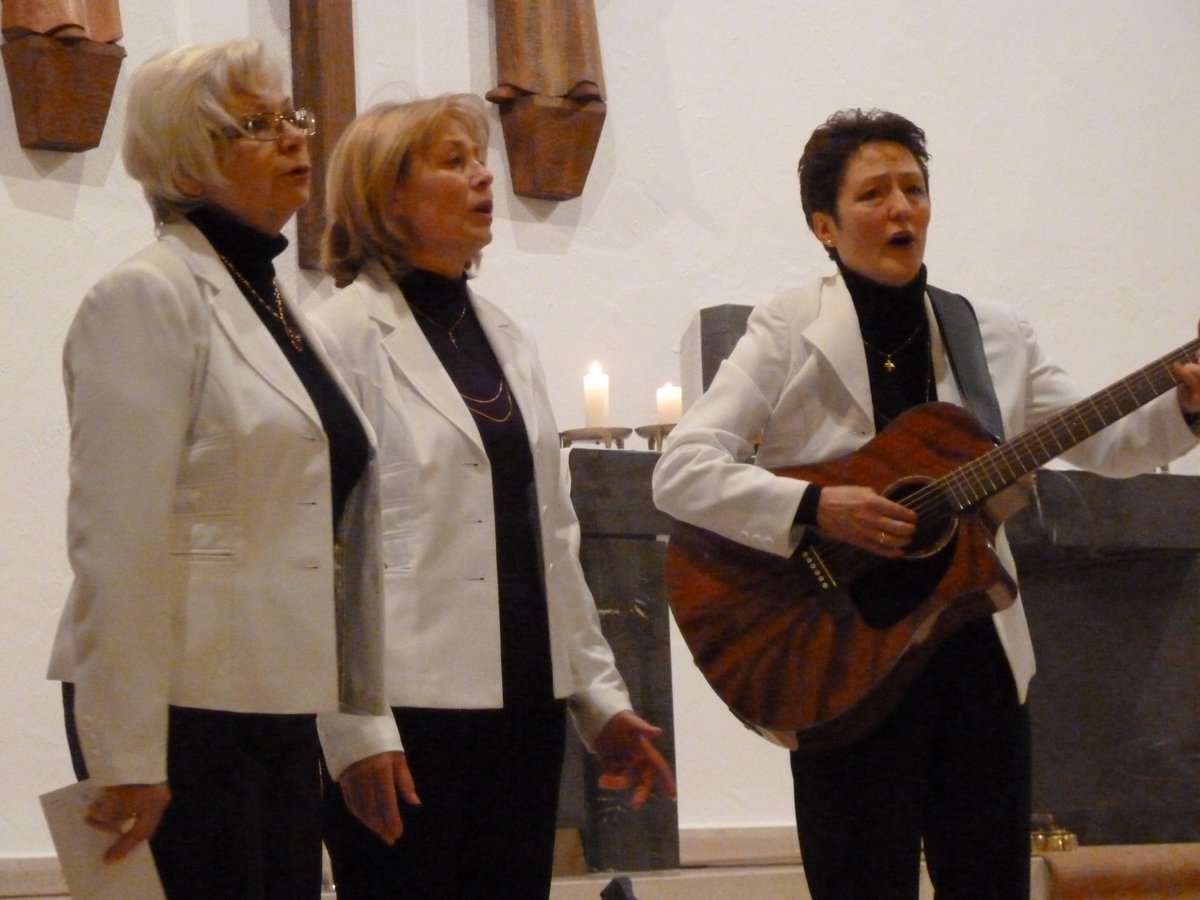 Adventssingen St. Otto