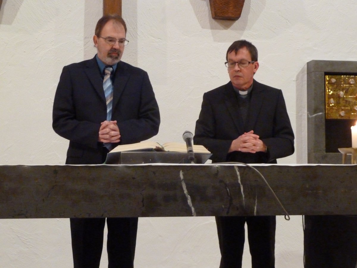 Adventssingen St. Otto