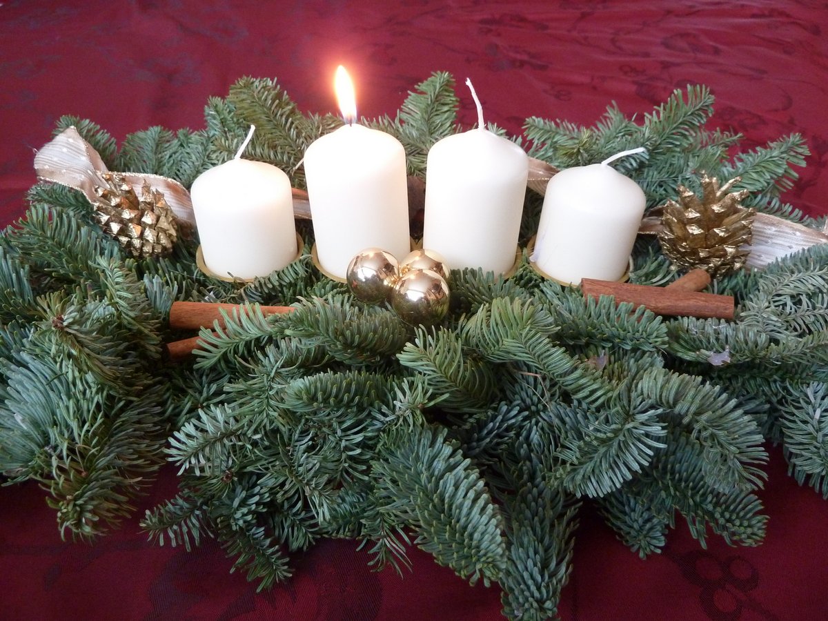 Adventssingen St. Otto