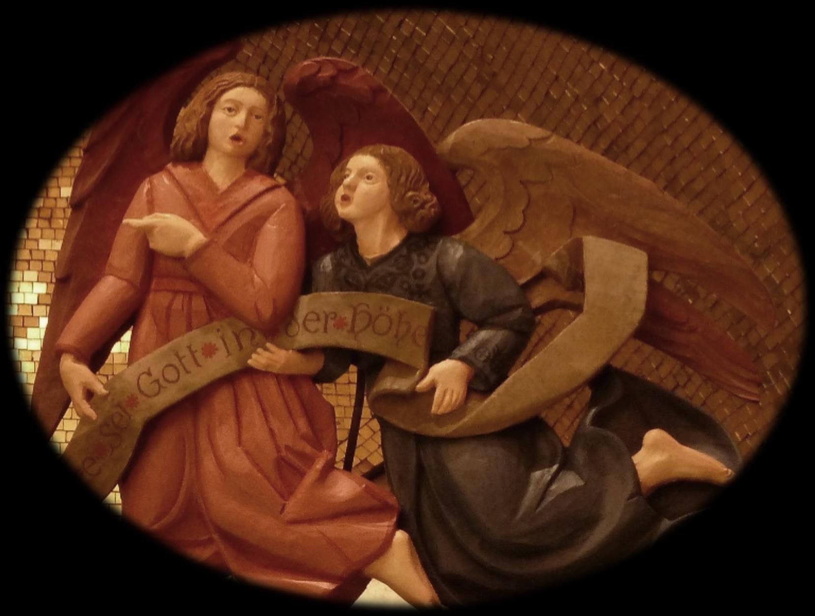 Adventssingen online