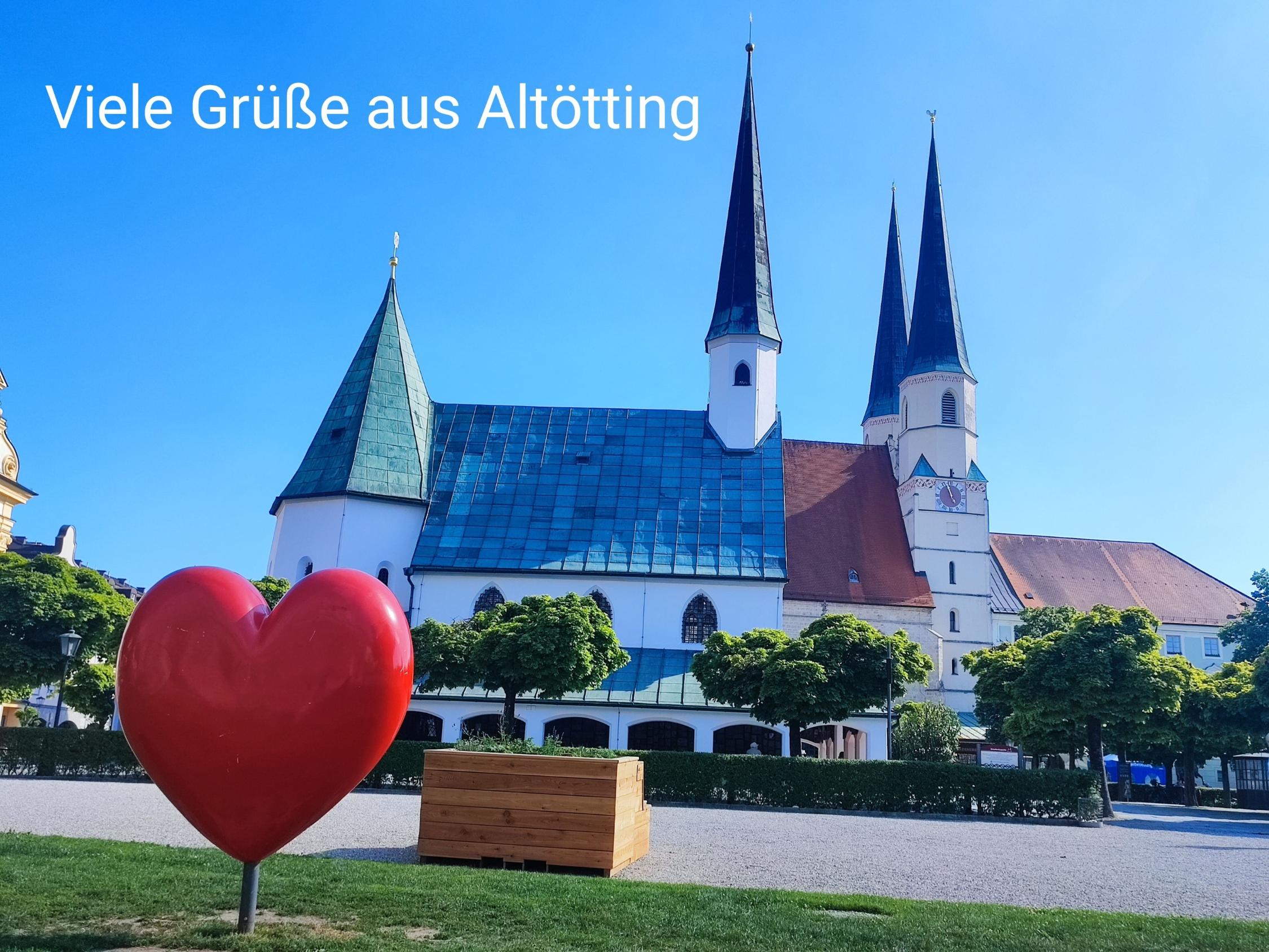 Altötting