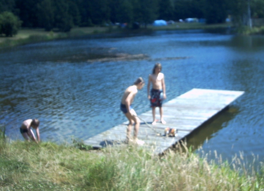 Am Auensee