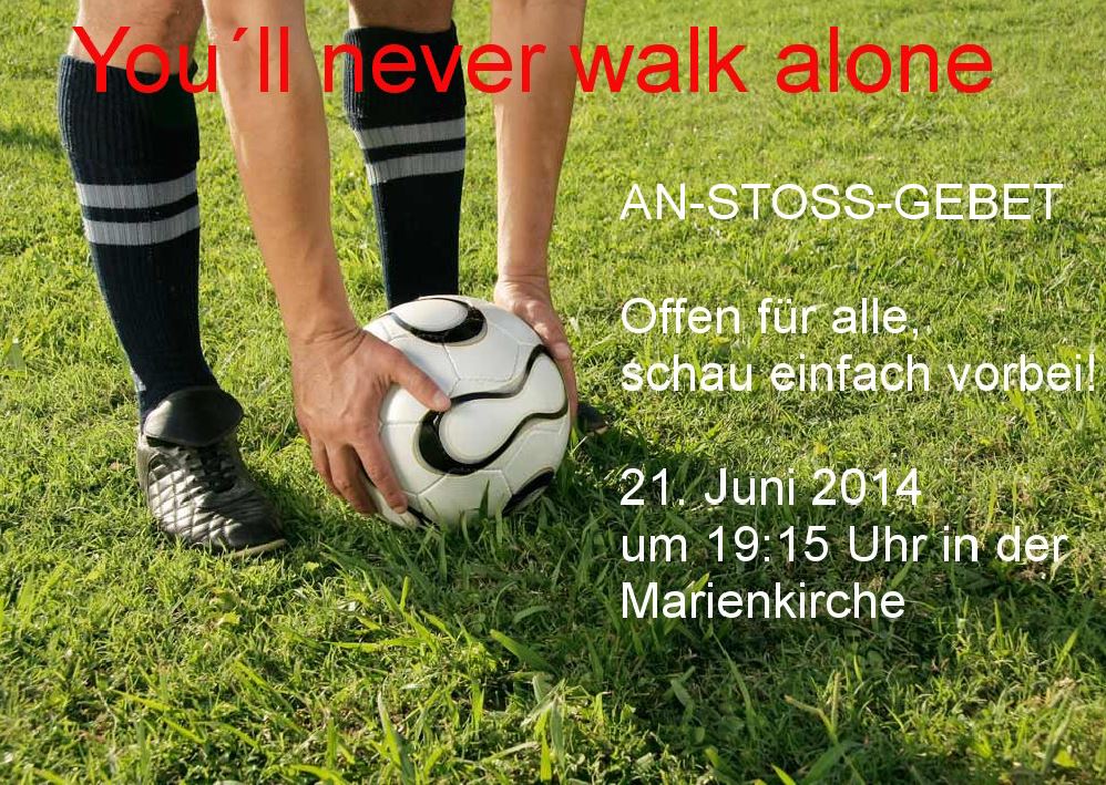 Anstoss