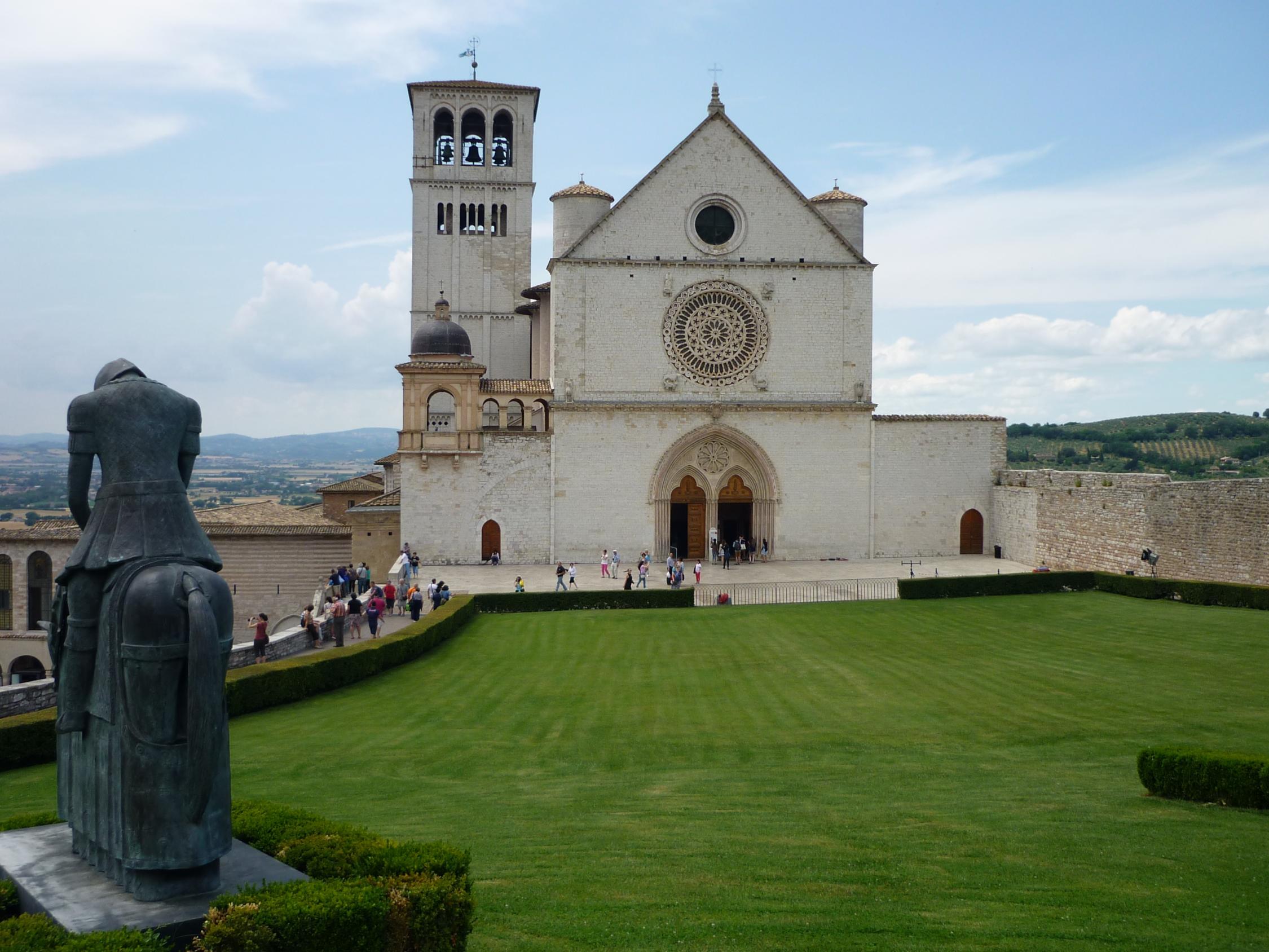 Assisi