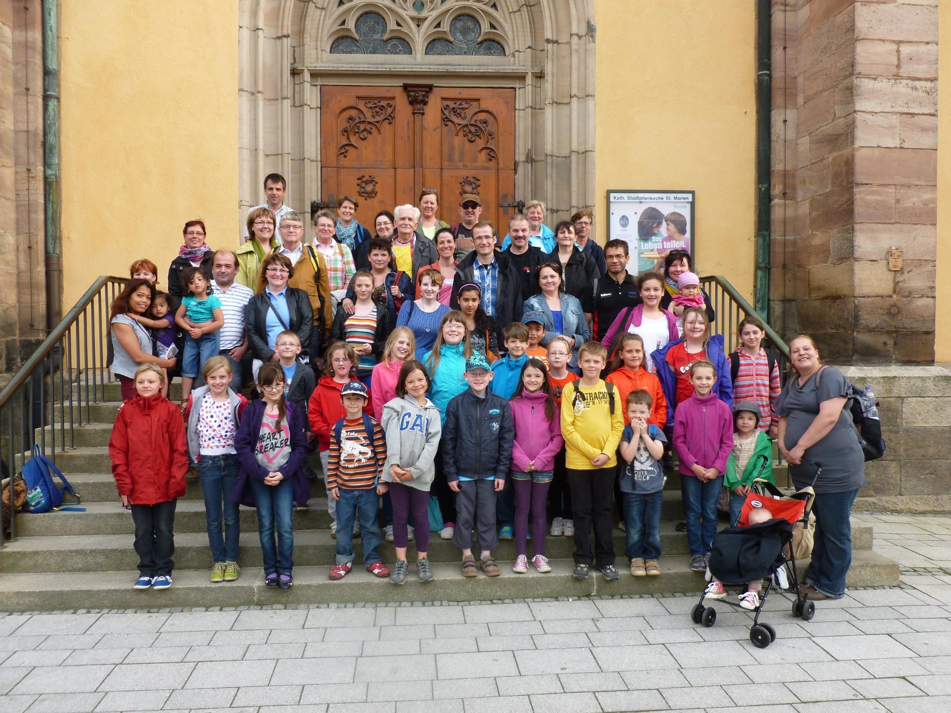 Ausflug 13