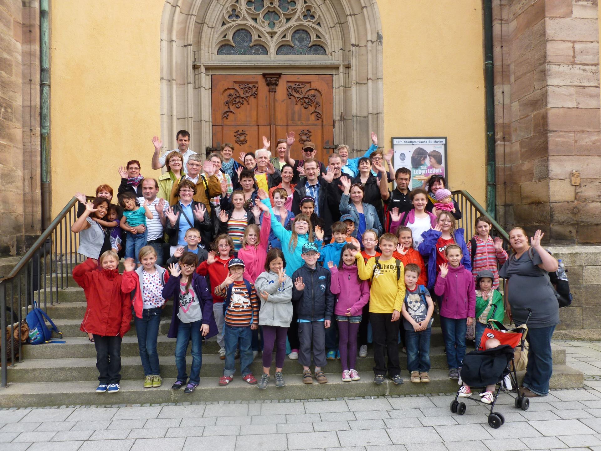 Ausflug 13