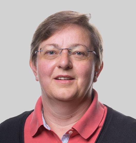 Beate Schmid