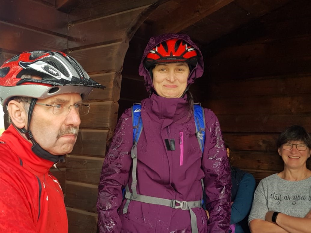 Begegnungsfahrt Mai 2019