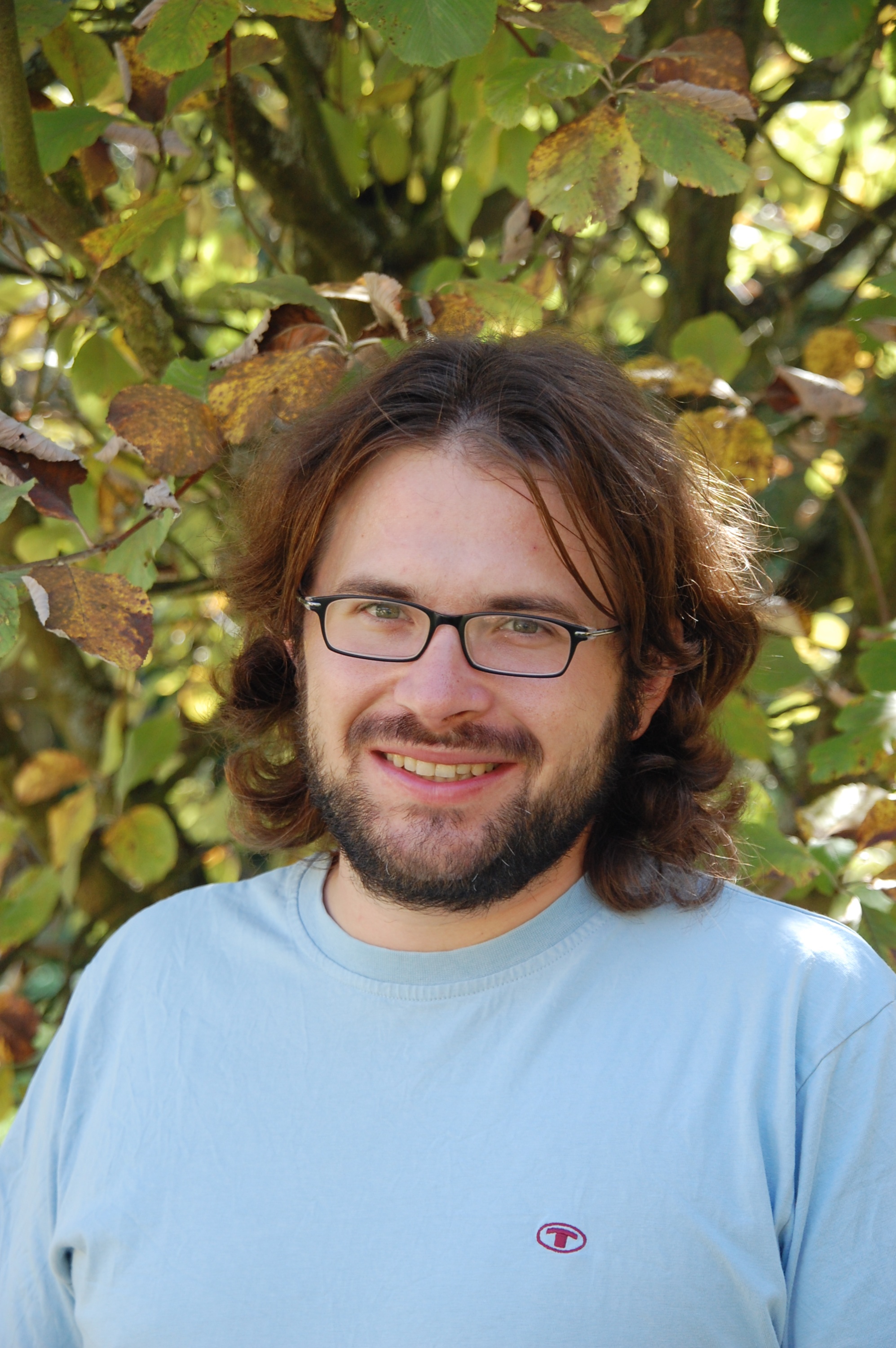 Bernd Sorgenfrei