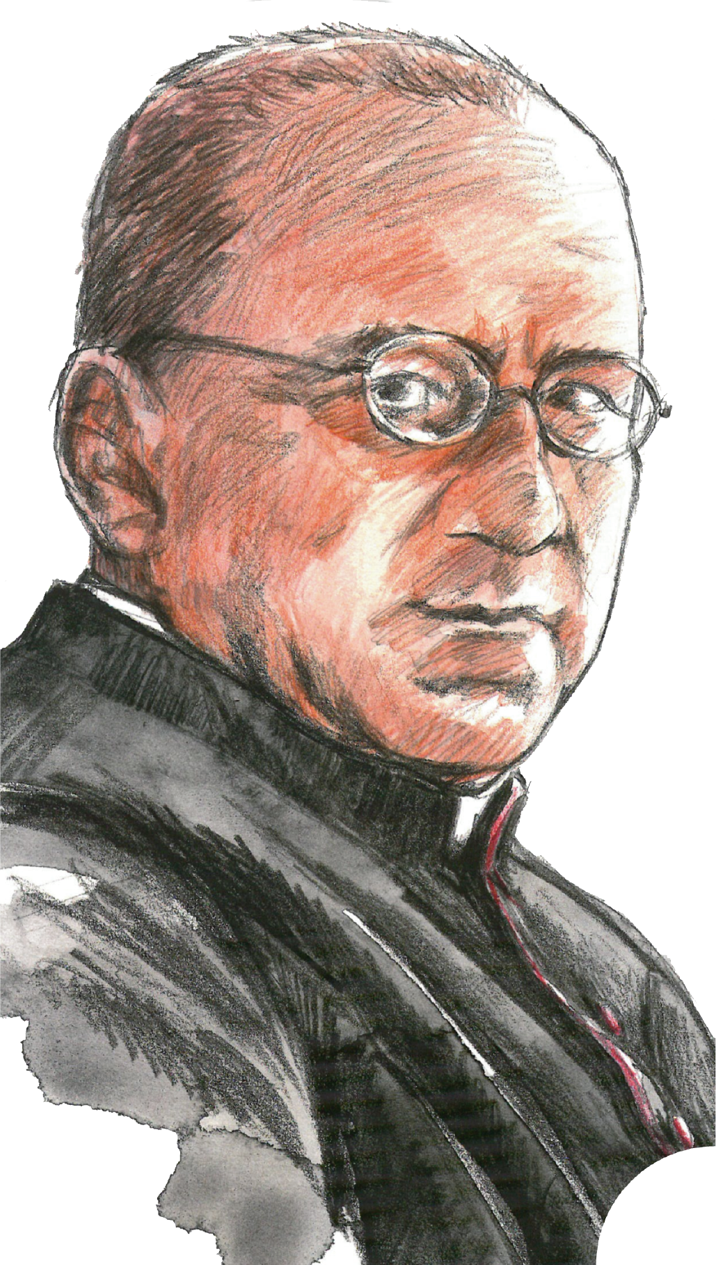 Bernhard Lichtenberg