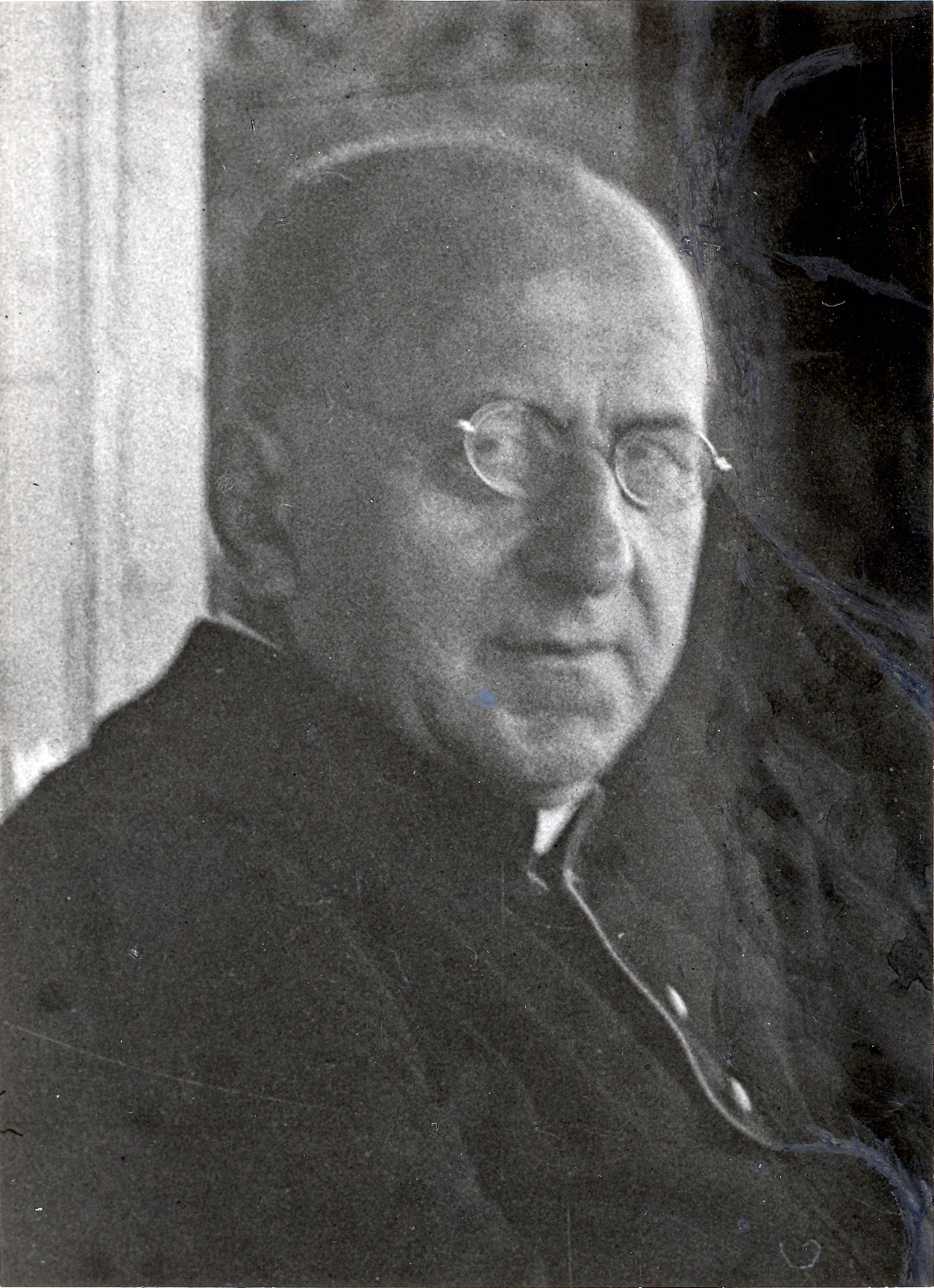 Bernhard Lichtenberg