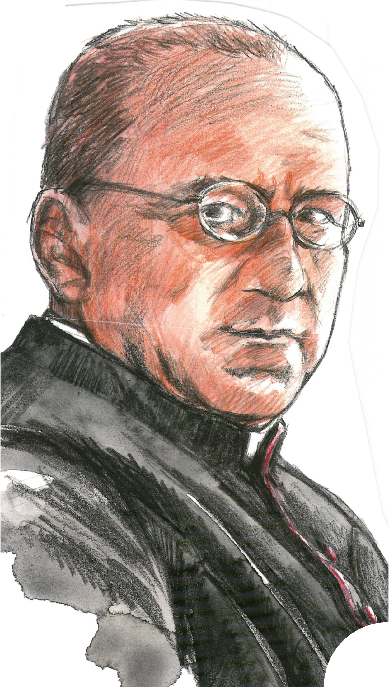 Bernhard Lichtenberg