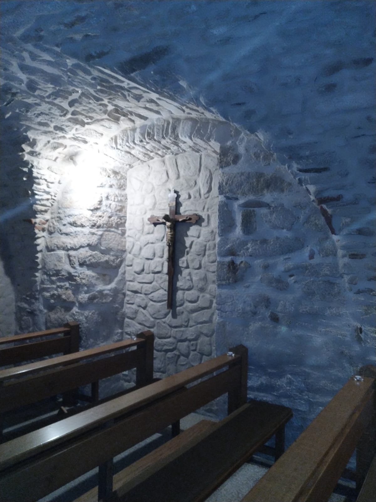 Besuch in Zell und Müb