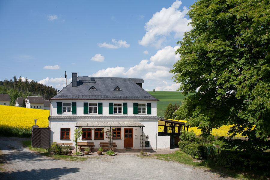HCH Außen
