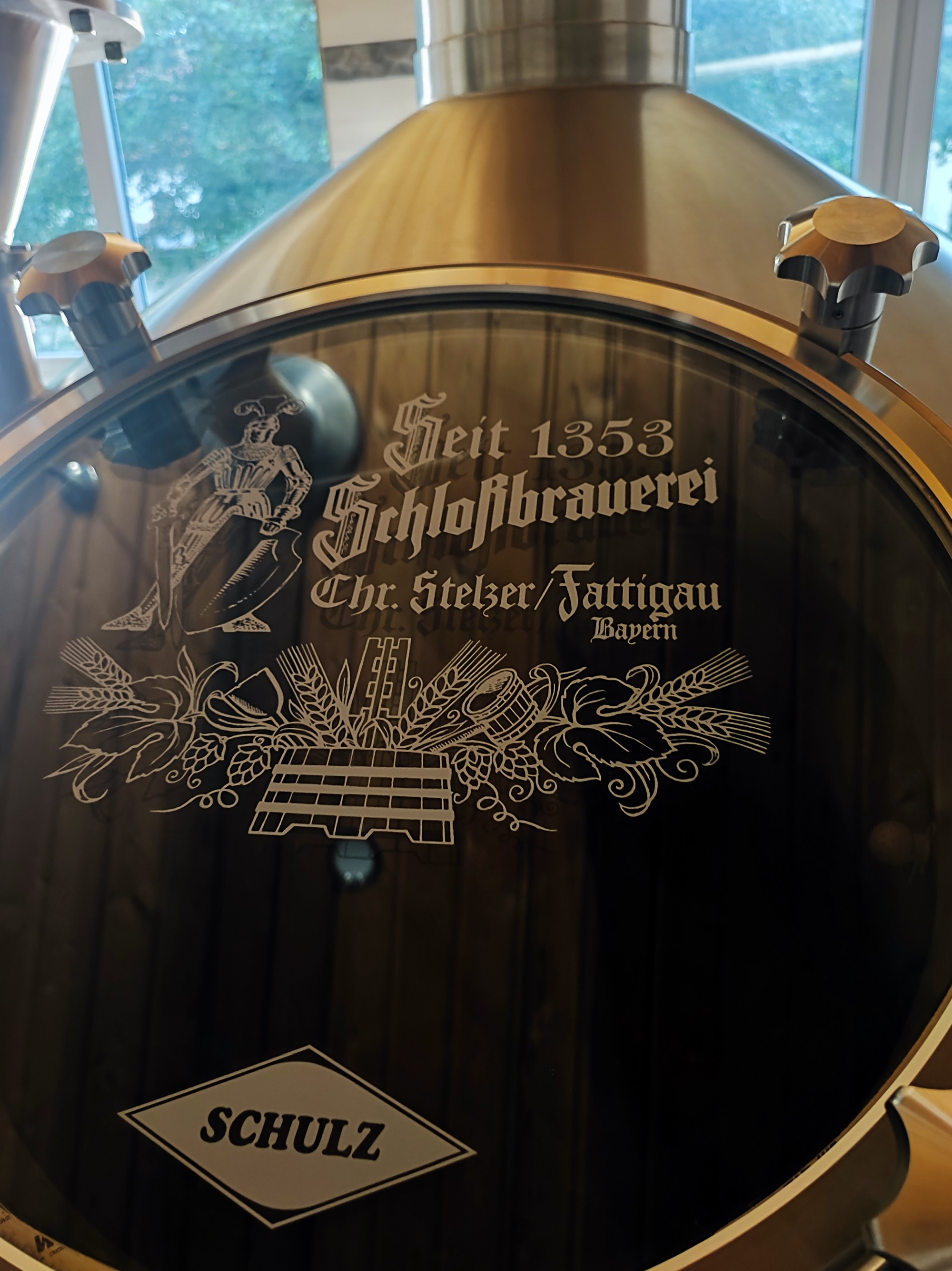 Brauereiführung