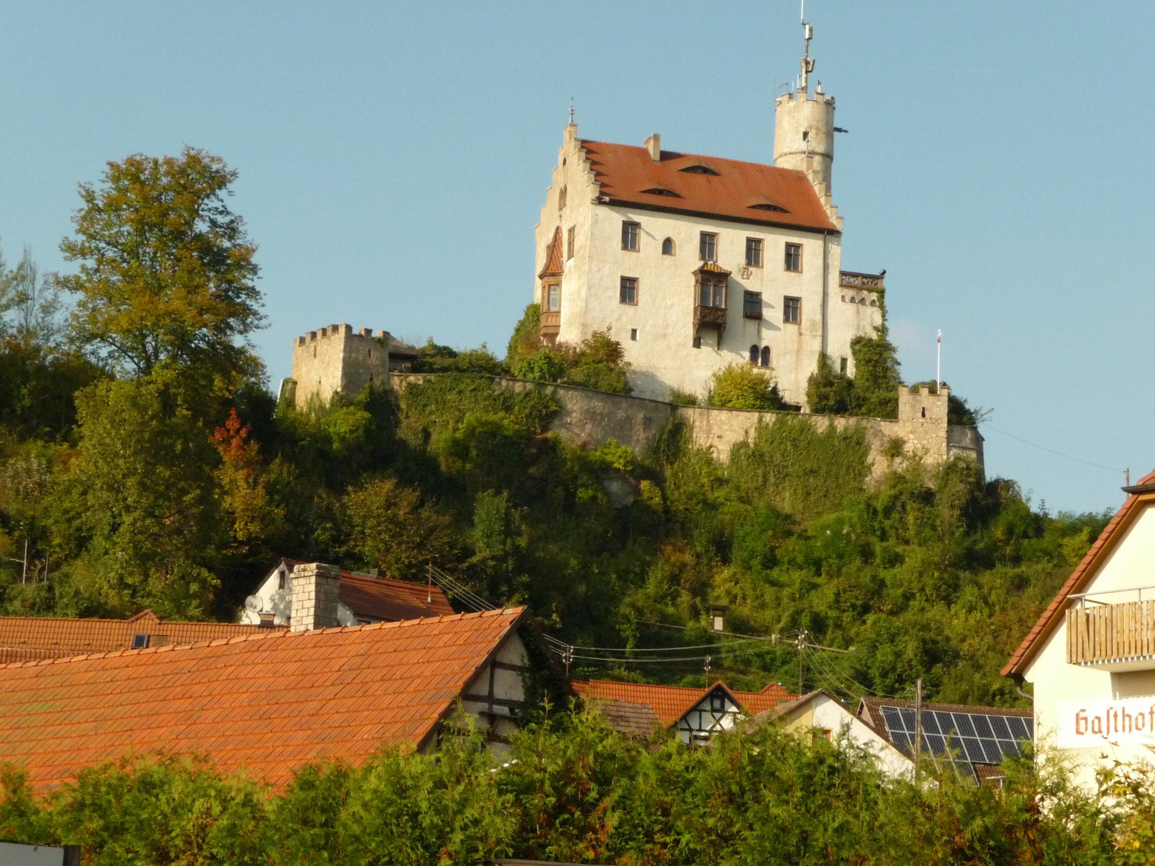 Burg