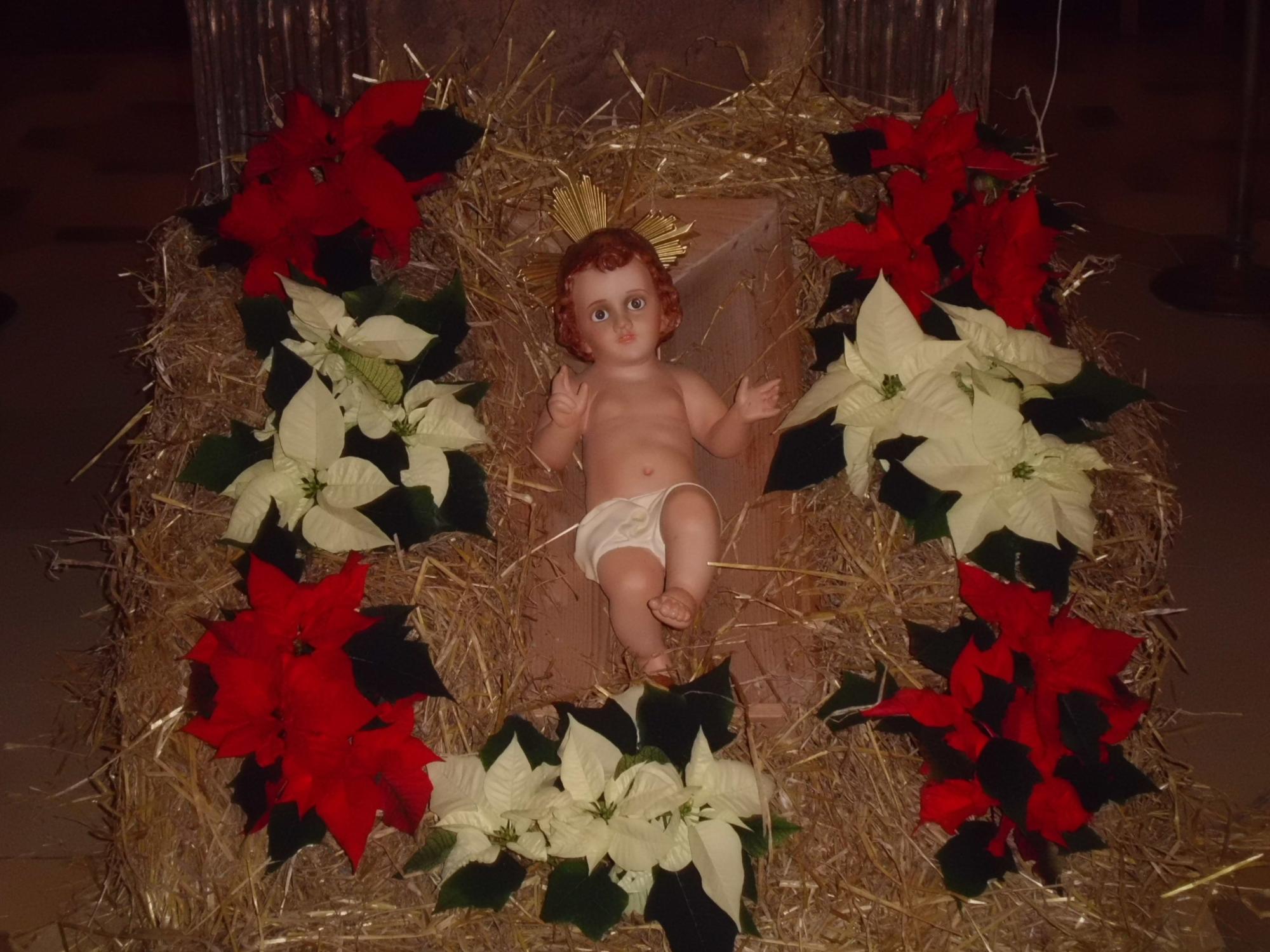 Christkind 2013
