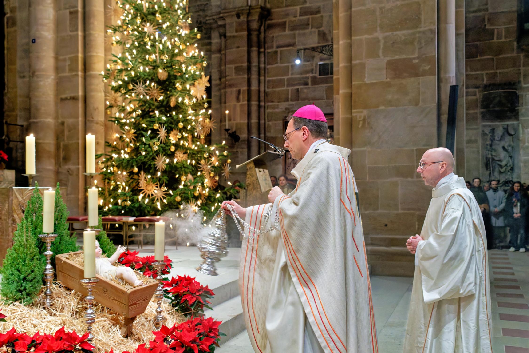 Christmette