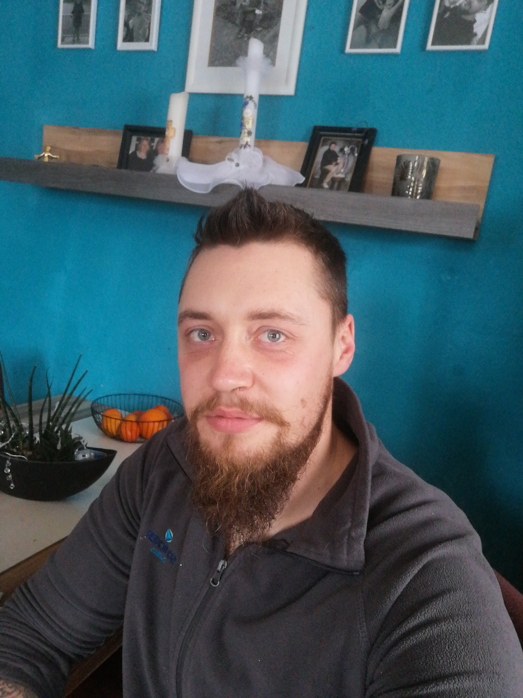 Daniel Katzenberger