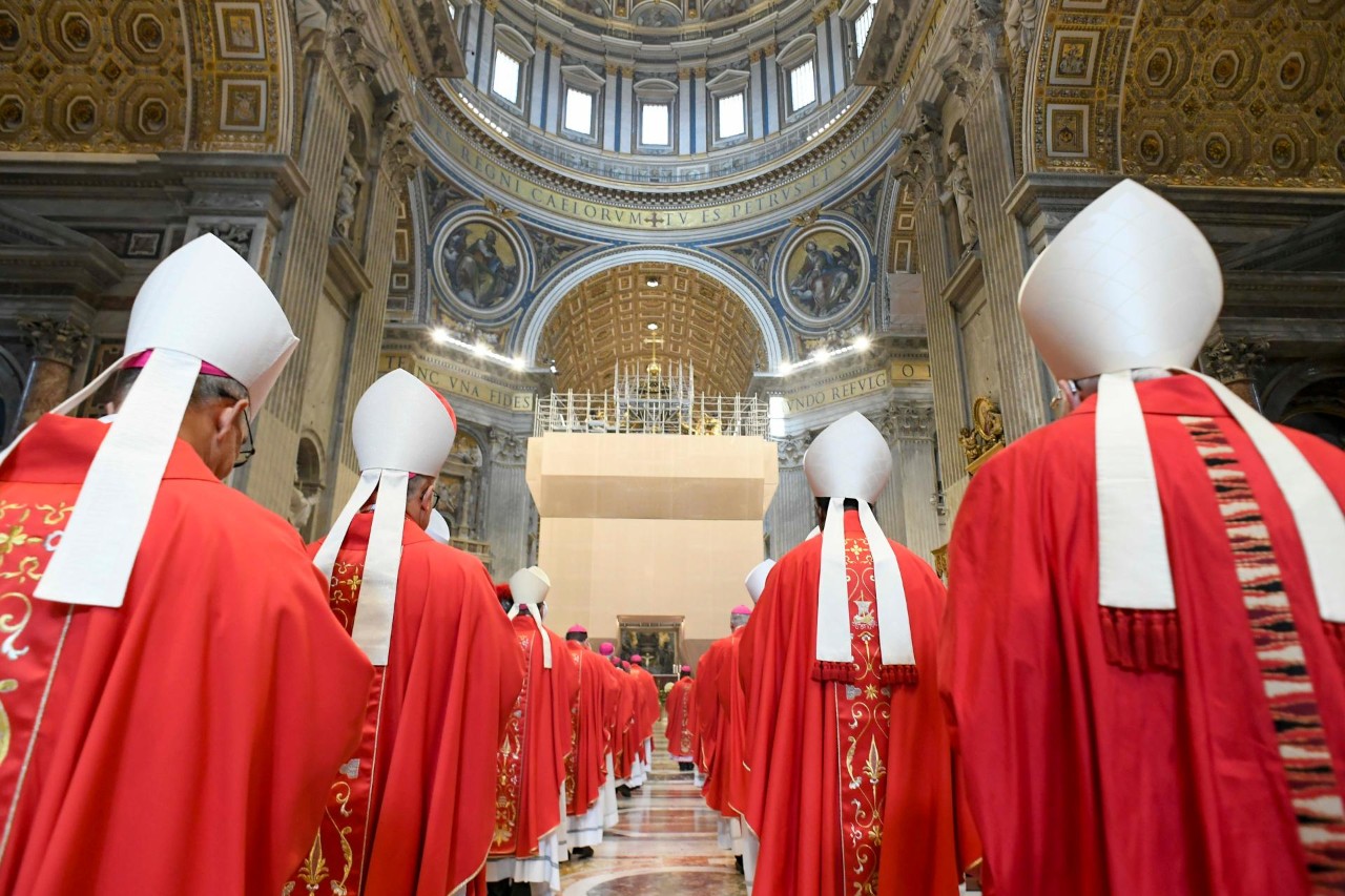 Pallium