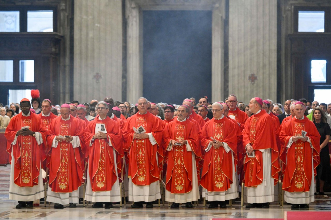 Pallium