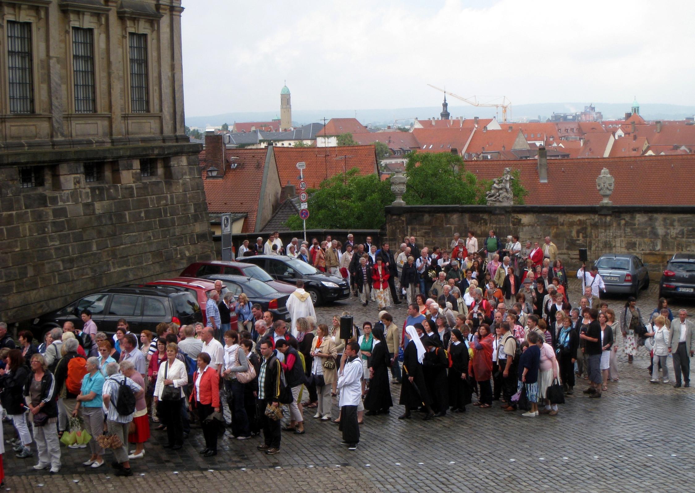 DekaWallfahrt2012