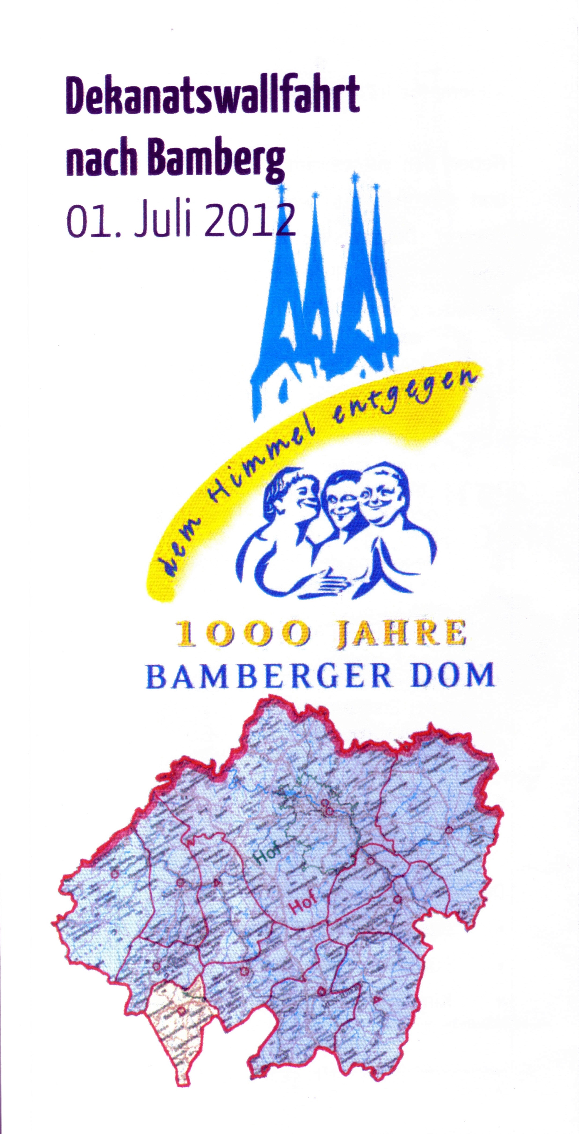 DekaWallfahrt2012