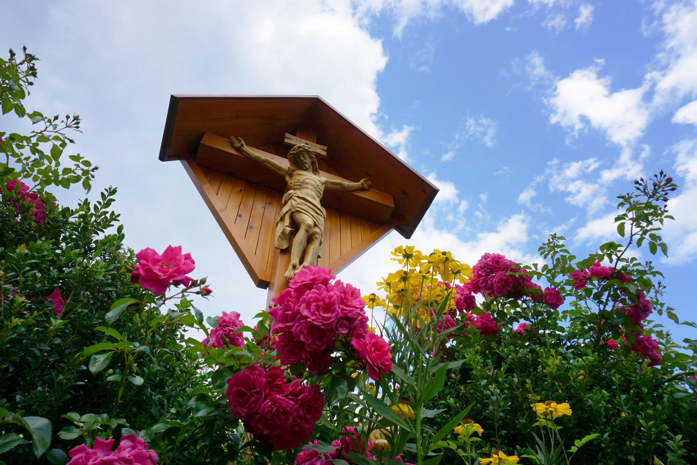 Dorfkreuz