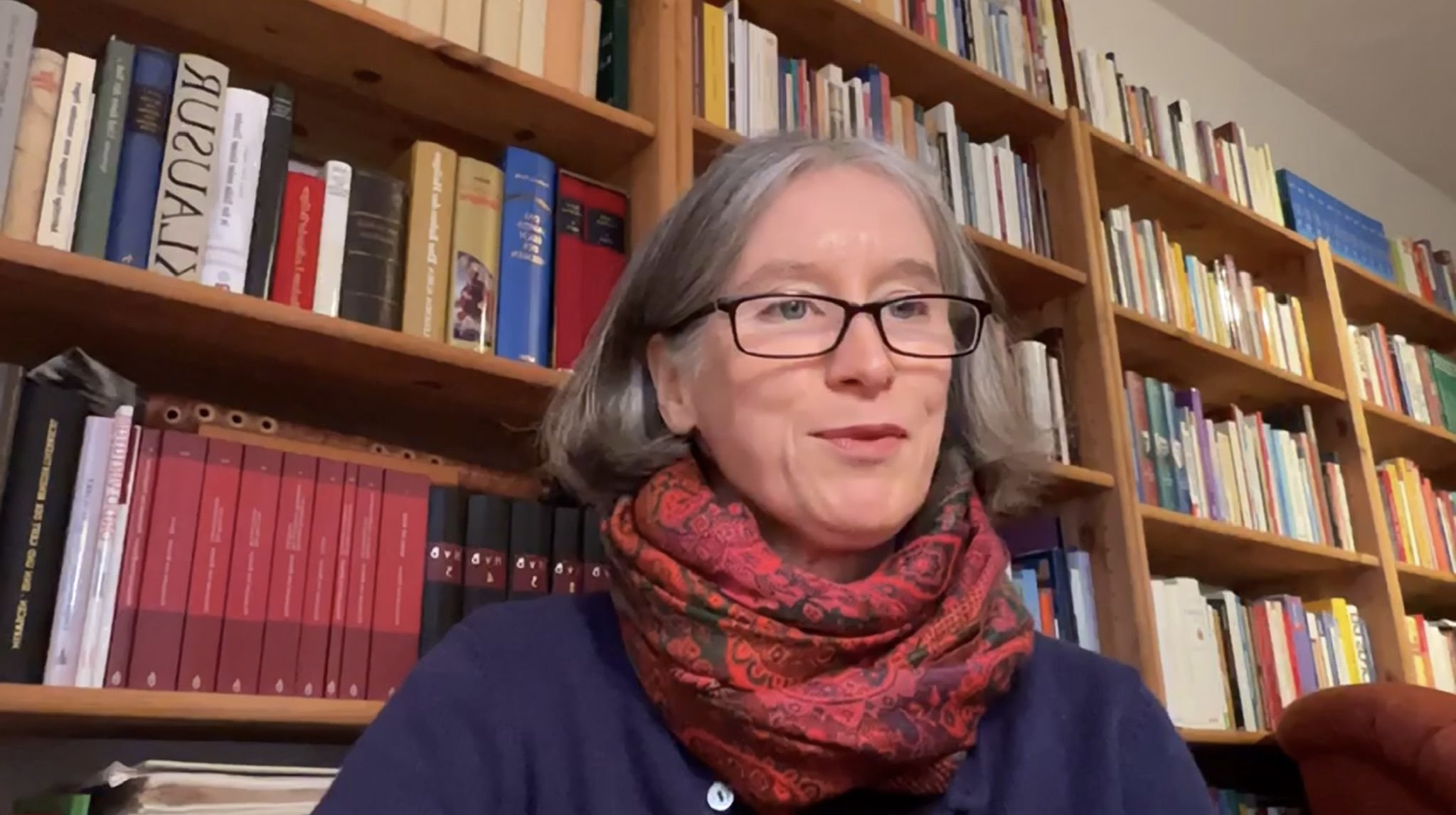 Dr. Barbara Stühlmeyer