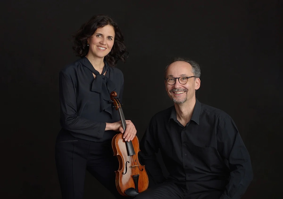 Duo connessione