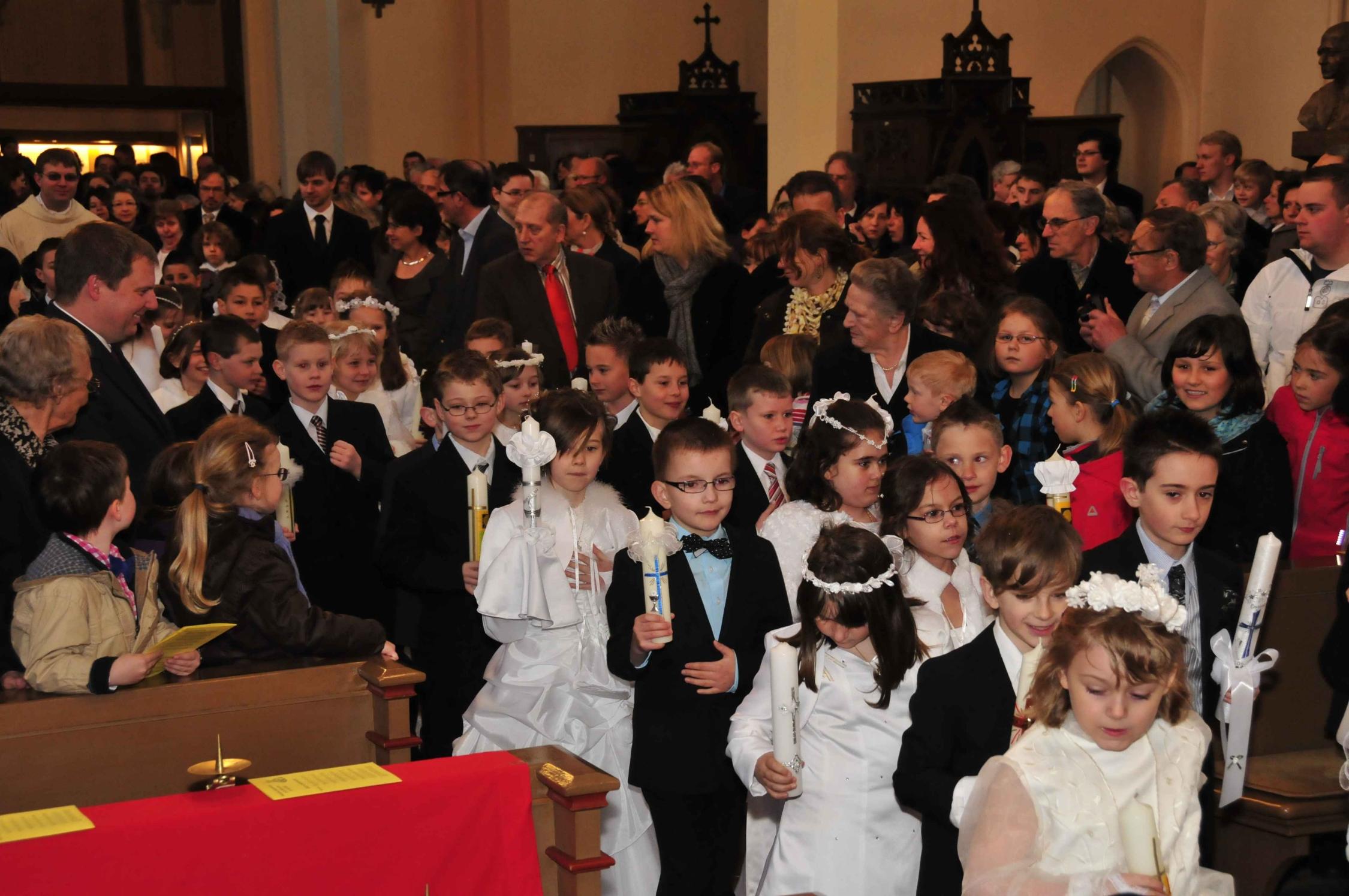 EK St. Marien 2012