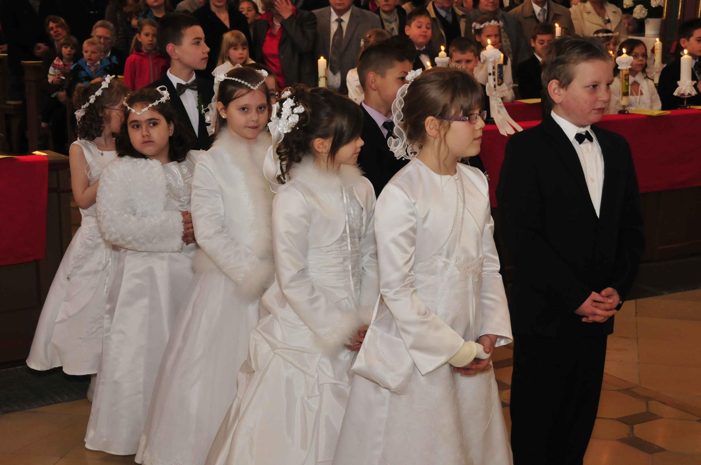 EK St. Marien 2012