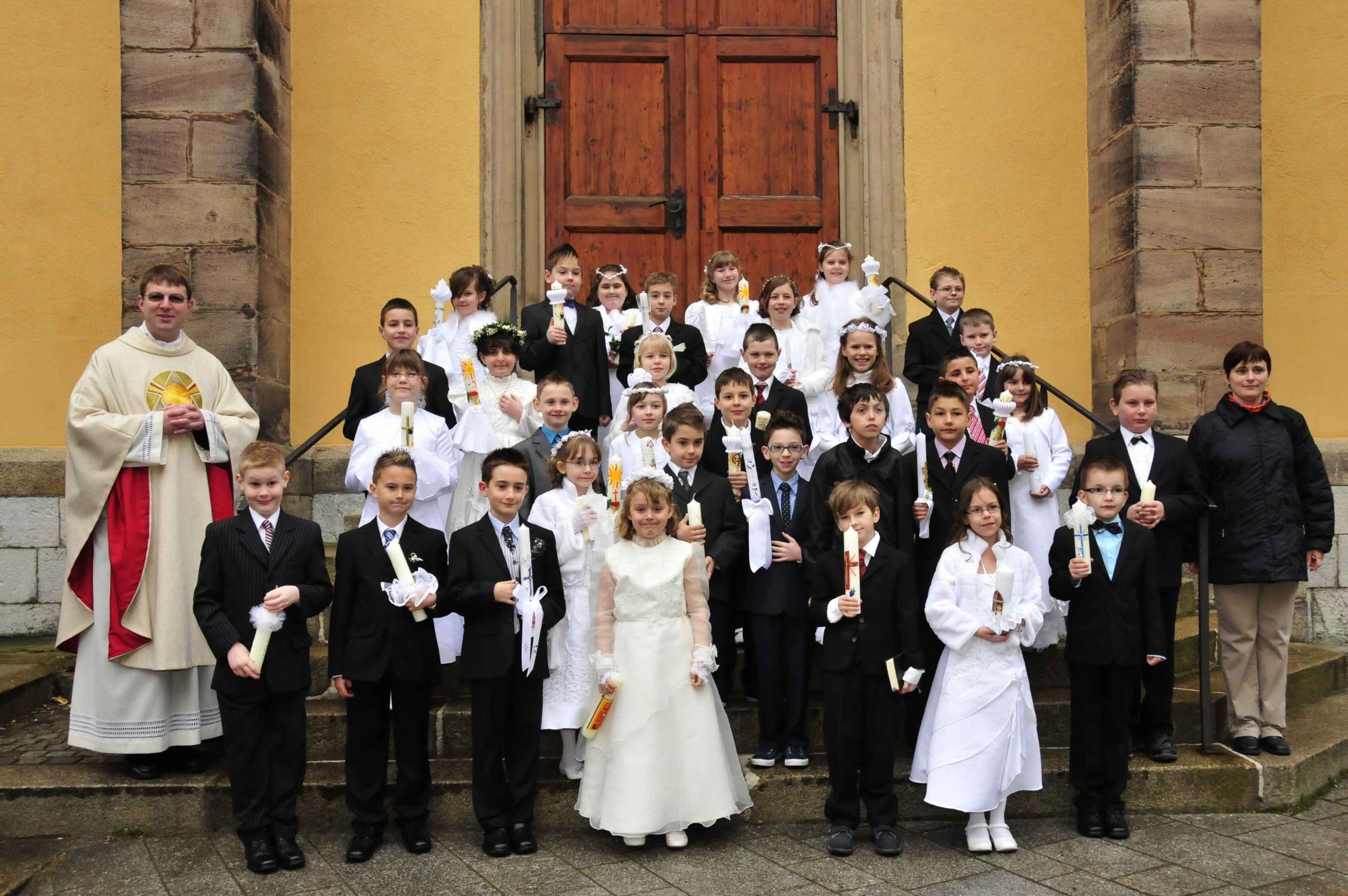 EK St. Marien 2012