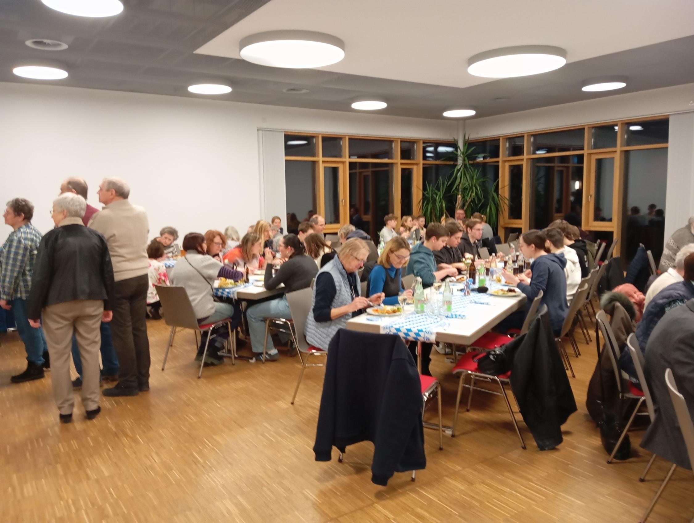 Ehrenamtstag